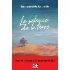 livre le silence de la terre - grand format