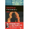 livre le soleil noir - grand format