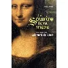 livre le sourire de ma mère - une année avec léonard de vinci - poche