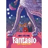 livre le spirou de... - album - fantasio se marie