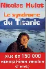 livre le syndrome du titanic