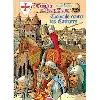 livre le templier de notre-dame tome 2 : croisade contre les cathares - willy vassaux