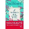livre le tourbillon de la vie - poche