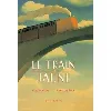 livre le train jaune