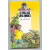 livre le village des singes