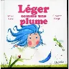 livre léger comme une plume - marc lévy