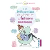 livre les 100 questions que se posent toutes les futures mamans