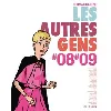 livre les autres gens - les autres gens 8 - 9