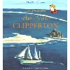 livre les aventures d'elliot et basile à clipperton