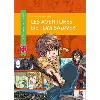 livre les aventures de tom sawyer