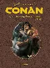 livre les chroniques de conan - album - 1989 - tome 1