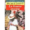 livre les enfants de salonique tome 2 : la femme secrète - poche