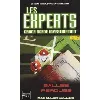 livre les experts tome 14 - poche - balles perdues