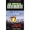 livre les experts tome 6 - poche - l'armée du lièvre