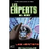 livre les experts tome 6 - poche - les héritiers