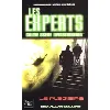 livre les experts tome 8 - poche - le plagiaire