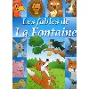 livre les fables de la fontaine