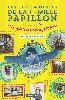 livre les faits & gestes de la famille papillon tome 1 - les exploits de grand-papy robert - hinckel florence