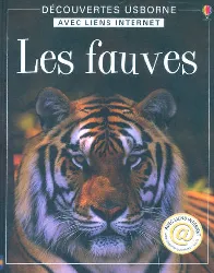 livre les fauves