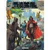 livre les mondes de thorgal : kriss de valnor tome 4 - album - alliances