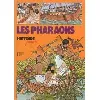 livre les pharaons