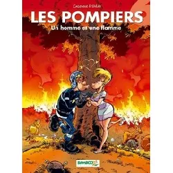 livre les pompiers tome 6