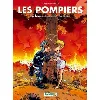 livre les pompiers tome 6