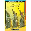 livre les trois sorcieres - 5ème édition