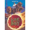 livre lion boy