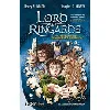 livre lord of the ringards