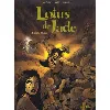 livre lotus de jade tome 1 - sarok khan