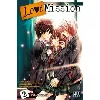 livre love mission tome 2 - tankobon
