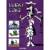 livre lucky luke l'intégrale tome 6 - tomes 16 à 18 - goscinny rené