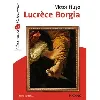livre lucrèce borgia - poche