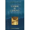 livre lumière de l'absence