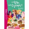 livre ma vie, mes copines ! tome 11 - poche - le concours de gâteaux