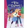 livre ma vie, mes copines ! tome 12 - poche - a la patinoire