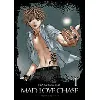 livre mad love chase - tome 1