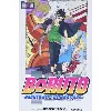 livre manga boruto