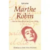 livre marthe