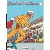 livre michel vaillant, l'intégrale tome 1 - album - tome 1, le grand défi ; tome 2, le pilote sans visage ; tome 3, le circuit de 