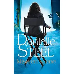 livre mise en scène