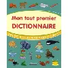 livre mon premier dictionnaire