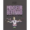 livre monsieur bertrand ou la vraie vie du maire de paris