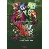 livre monster allergy tome 3 - magnacat