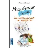 livre mots d'excuse illustrés - les parents écrivent aux enseignants - romain patrice