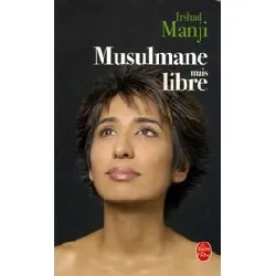 livre musulmane mais libre