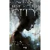 livre mystic city tome 1 - lawrence theo