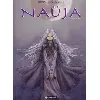 livre naüja tome 1 - album - la ballade de raspa