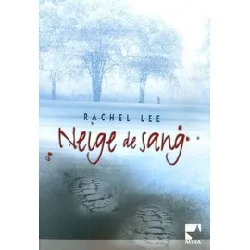 livre neige de sang